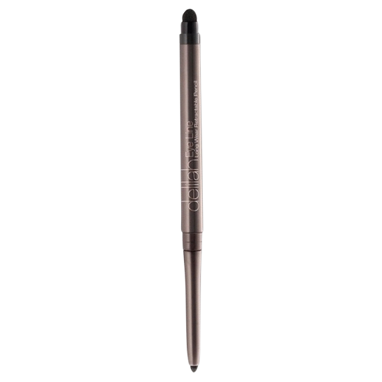 delilah eye line retractable pencil coal 0.31 g.
