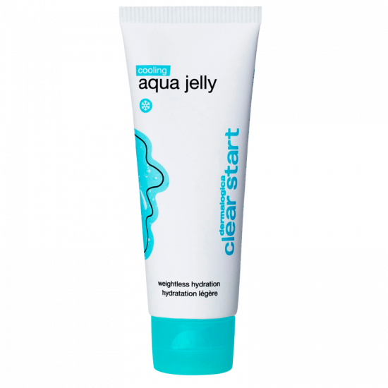 Dermalogica Clear Start Cooling Aqua Jelly (59 ml)