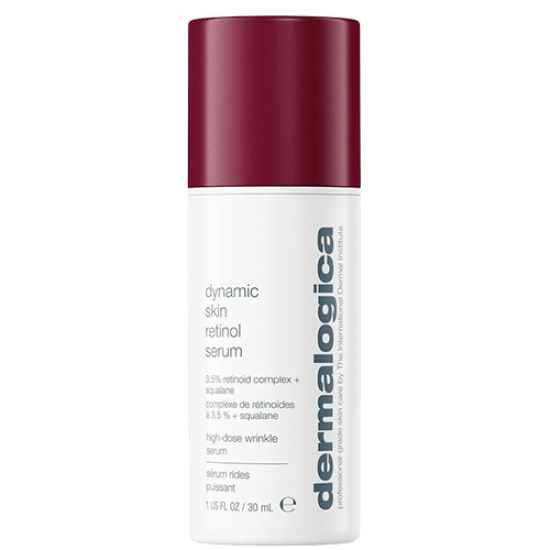Dermalogica Dynamic Skin Retinol Serum (30 ml)