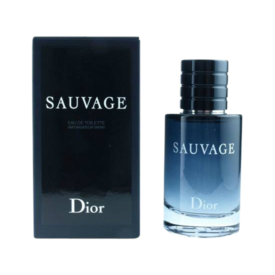 Dior Sauvage EDT 200 ml.