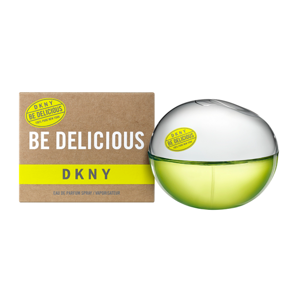 DKNY Be Delicious Woman EDP 30 ml
