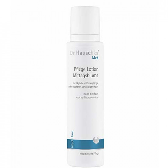 Dr. Hauschka Ice Plant Body Care Lotion 200 ml. 