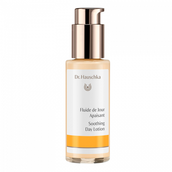 Dr. Hauschka Soothing Day Lotion (50 ml)