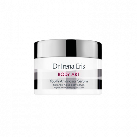 Dr. Irena Eris Body Art Youth Ambrosia Rich Anti-Aging Body Serum (200 ml)
