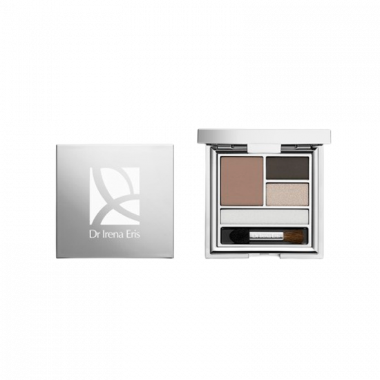 Dr. Irena Eris Perfect Look Eyeshadow Palette 01 Vanilla (6,3 g)