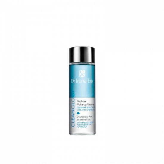 Dr. Irena Eris Two-Phase Make-Up Remover (100 ml)