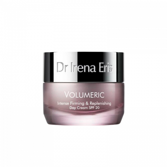 Dr. Irena Eris Volumeric- Intense Firming & Replenishing Day Cream SPF 20 (50 ml)