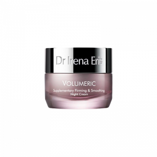 Dr. Irena Eris Volumeric- Supplementary Firming & Smoothing Night Cream (50 ml)