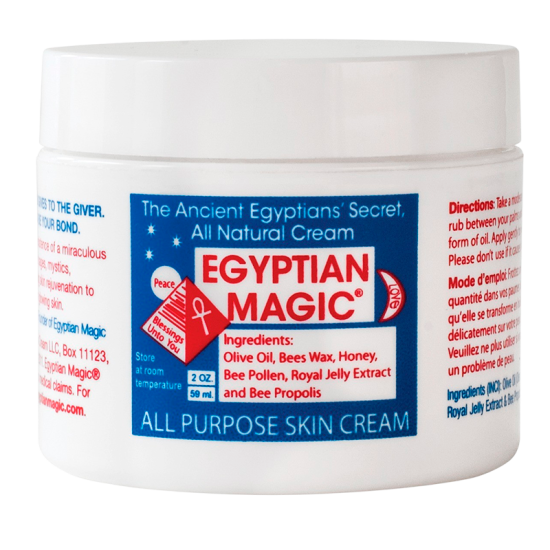 egyptian magic all purpose skin cream 59 ml.