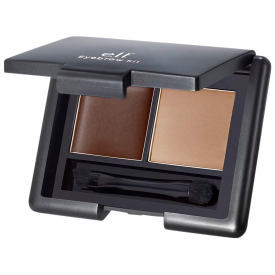 elf makeup Gel & Powder Eyebrow Kit Light 2.3 g.