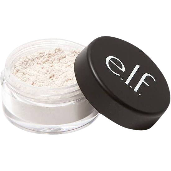 elf makeup Smooth & Set Eye Powder Sheer 2.0 g.