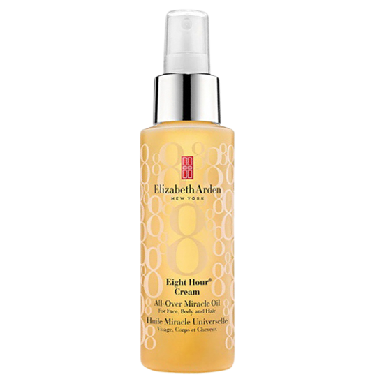 Elizabeth Arden Eight Hour Cream All Over Miracle Oil 100 ml.