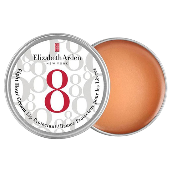 elizabeth arden eight hour cream lip protectant 13 ml.