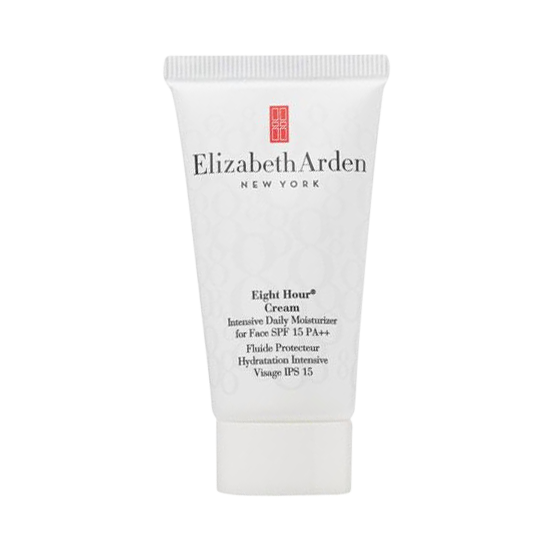 elizabeth arden eight hour cream moisturizer for face 30 ml.