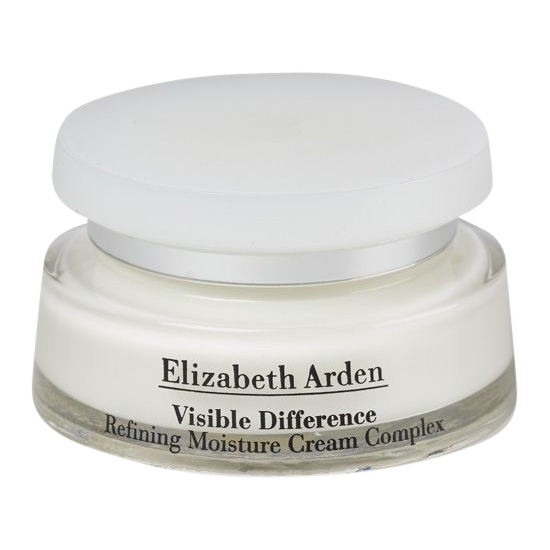 Elizabeth Arden Visible Difference Refining Moisture Cream 75 ml. - Dagcreme