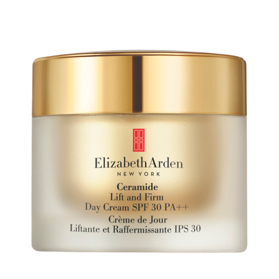 Elizabeth Arden Ceramide Lift&Firm Day Cream SPF 30 (50 ml) 
