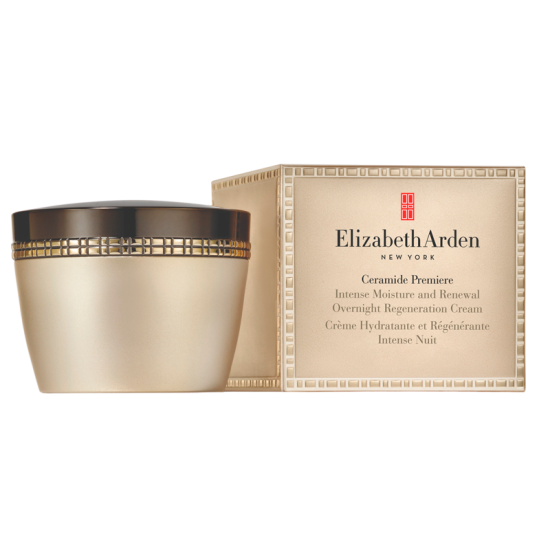 Elizabeth Arden Ceramide Premiere Overnight Cream (50 ml)