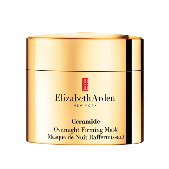 Elizabeth Arden Ceramide Premiere Overnight Firming Mask (50 ml)