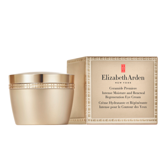 Elizabeth Arden Ceramide Premiere Regeneration Eye Cream (15 ml)