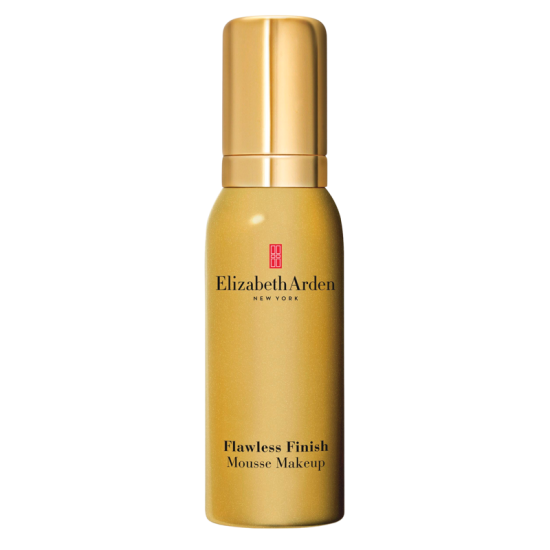 Elizabeth Arden Flawless Finish Mousse Makeup 01 Sparkling Blush (50 ml)