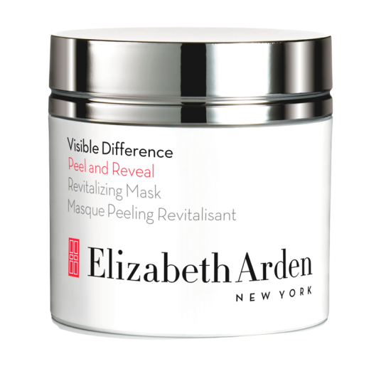 Elizabeth Arden Visible Difference Revitalizing Mask (50 ml)