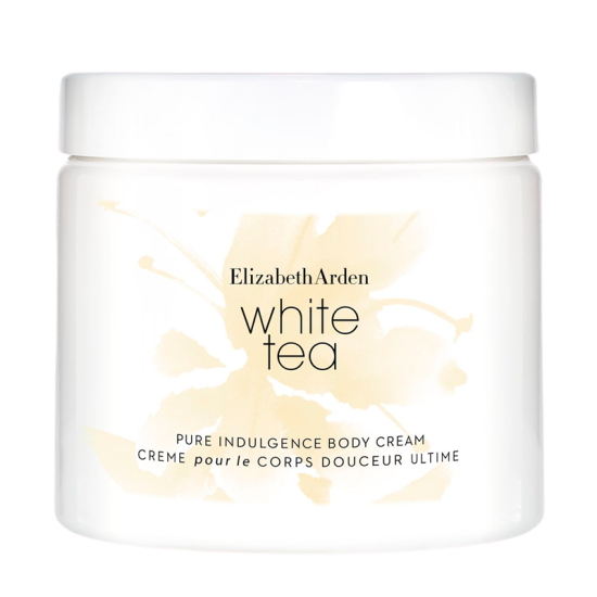 Elizabeth Arden White Tea Body Cream (400 ml)