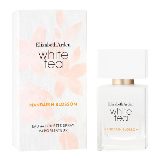 Elizabeth Arden White Tea Mandarin Blossom EDT (30 ml)