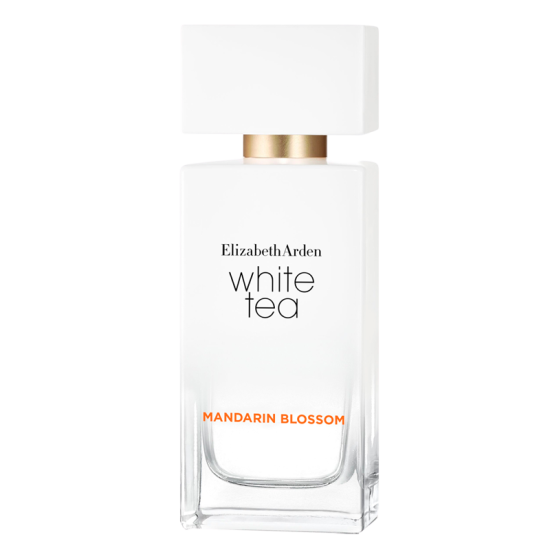Elizabeth Arden White Tea Mandarin Blossom EDT (50 ml)