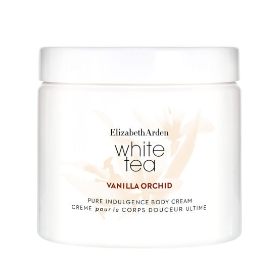 Elizabeth Arden White Tea Vanilla Orchid Body Cream (400 ml)