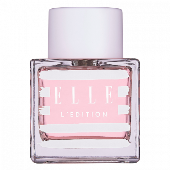 Elle Fragrance L’edition EDP (100 ml)