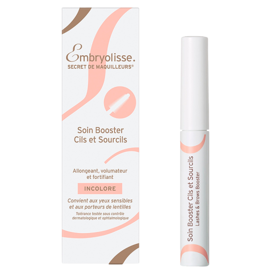 Embryolisse Lashes & Brows Booster 6,5 ml.