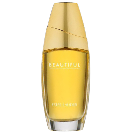 estee lauder estee lauder - beautiful - eau de parfum edp - 75 ml