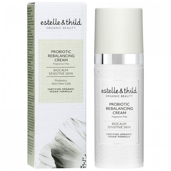 Estelle & Thild BioCalm Probiotic Rebalancing Cream (50 ml)