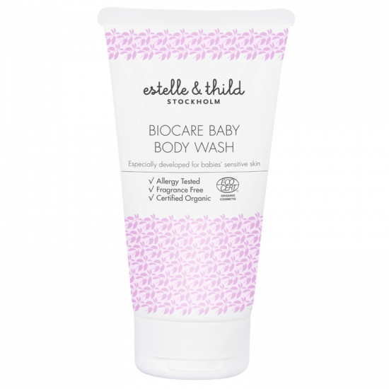 Estelle & Thild BioCare Baby Body Wash (150 ml)