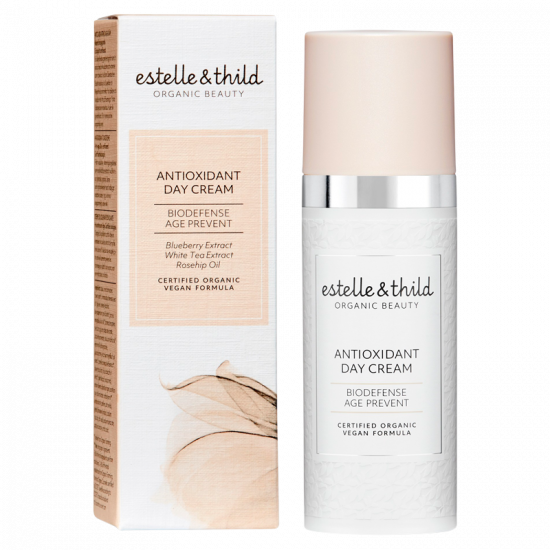 Estelle & Thild BioDefense Antioxidant Day Cream (50 ml)