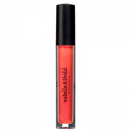 Estelle & Thild BioMineral Lip Gloss Berry Boost (3,4 ml)