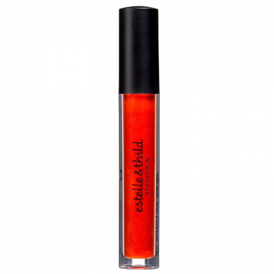 Estelle & Thild BioMineral Lip Gloss Cherry Red (3,4 ml)