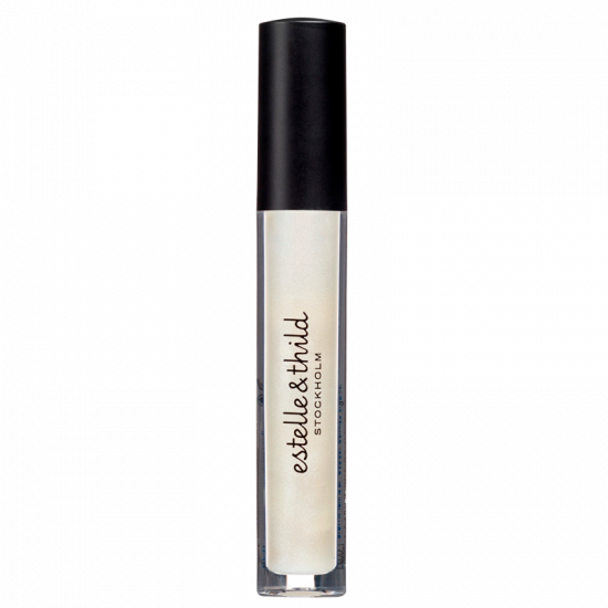 Estelle & Thild BioMineral Lip Gloss Clear Shine (3,4 ml) 