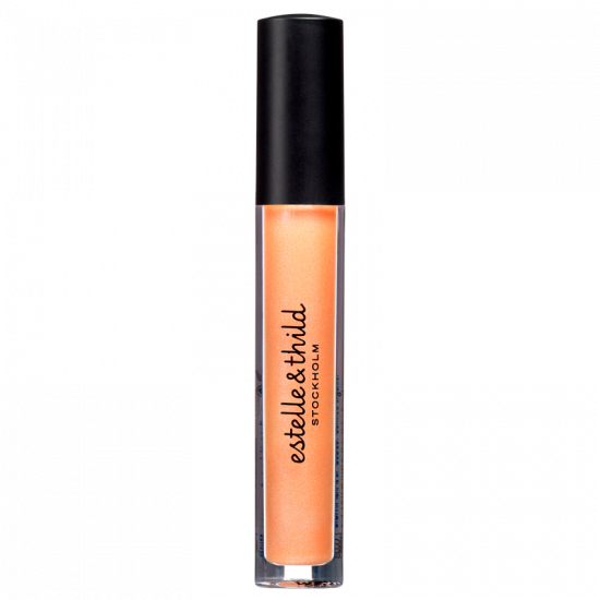 Estelle & Thild BioMineral Lip Gloss Sweet Peach (3,4 ml)