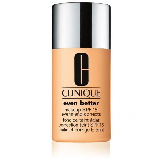 Clinique Even Better Glow SPF15 WN 68 Brulee 30 ml.
