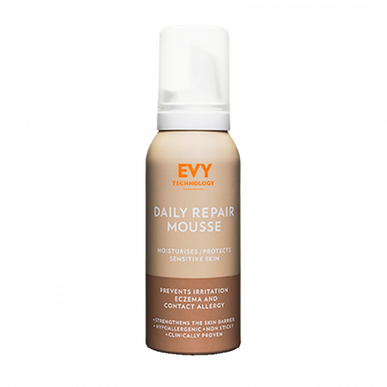 EVY TECHNOLOGY Daily Repair Mousse (100 ml)