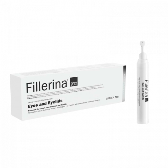 Fillerina Eyes-EyeLid Gr 4 (15 ml)