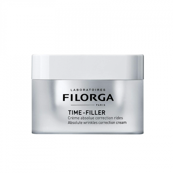 Filorga Time Filler Absolute Wrinkles Correction Cream (50 ml) (made4men)