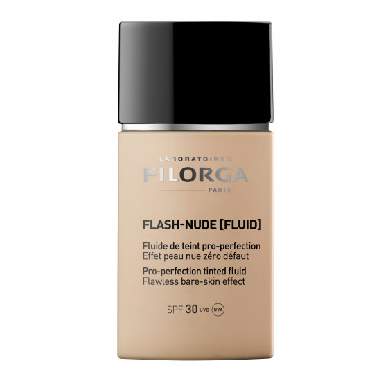 Filorga Flash-Nude Fluid SPF 30 Nude Gold 30 ml.