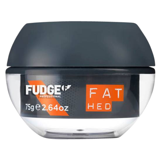 fudge fat hed 75 g.