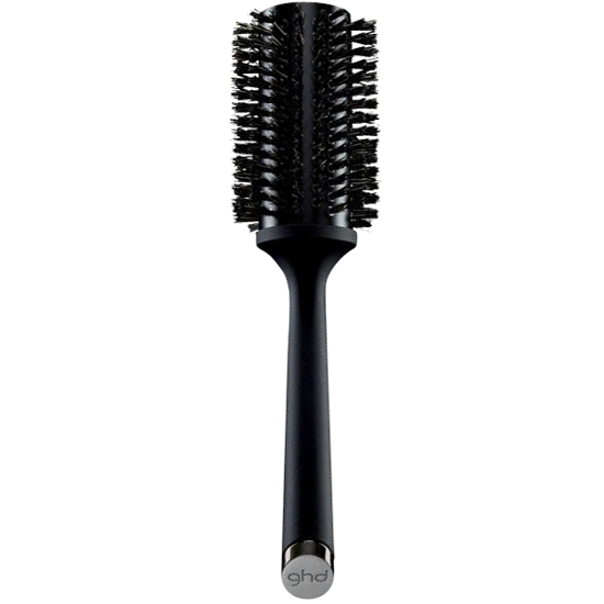 ghd natural bristle radial brush size 3