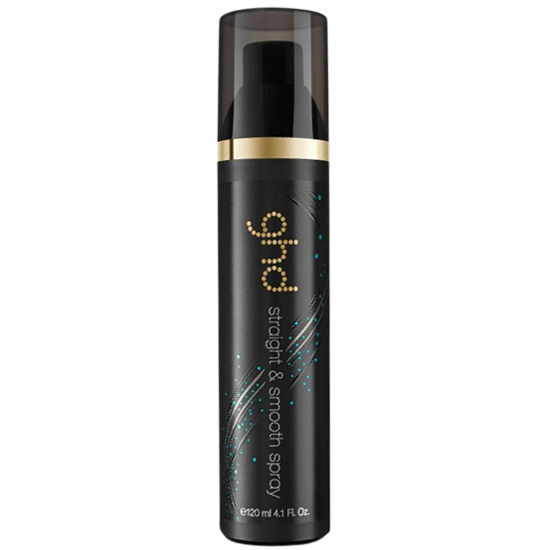 ghd Style Straight And Smooth Spray (Normal) 120 ml.