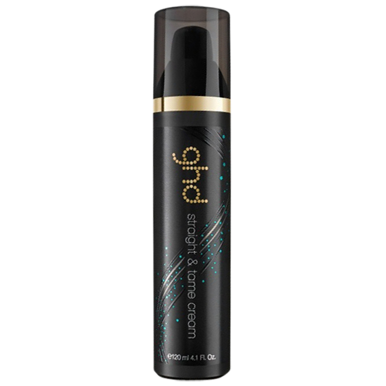 ghd Style Straight And Tame Cream 120 ml.