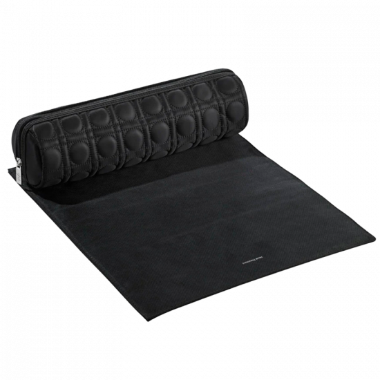 ghd Curve® Roll Bag & Heat Resistant Mat (1 stk)
