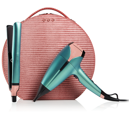 GHD Deluxe Limited Edition Christmas Gift Set (1 sæt)
